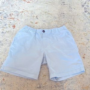 Men’s Medium Flexible Shorts